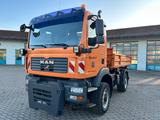MAN TGM 13.240 - MAN Allradantrieb