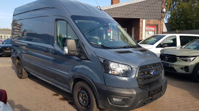 Ford Transit Kasten 350 L3 Autom Trend