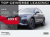 Audi Q5 55 TFSIe Q 2x S LINE LM21 KAMERA NAVI+ BuO S- - Audi Q5 in Essen