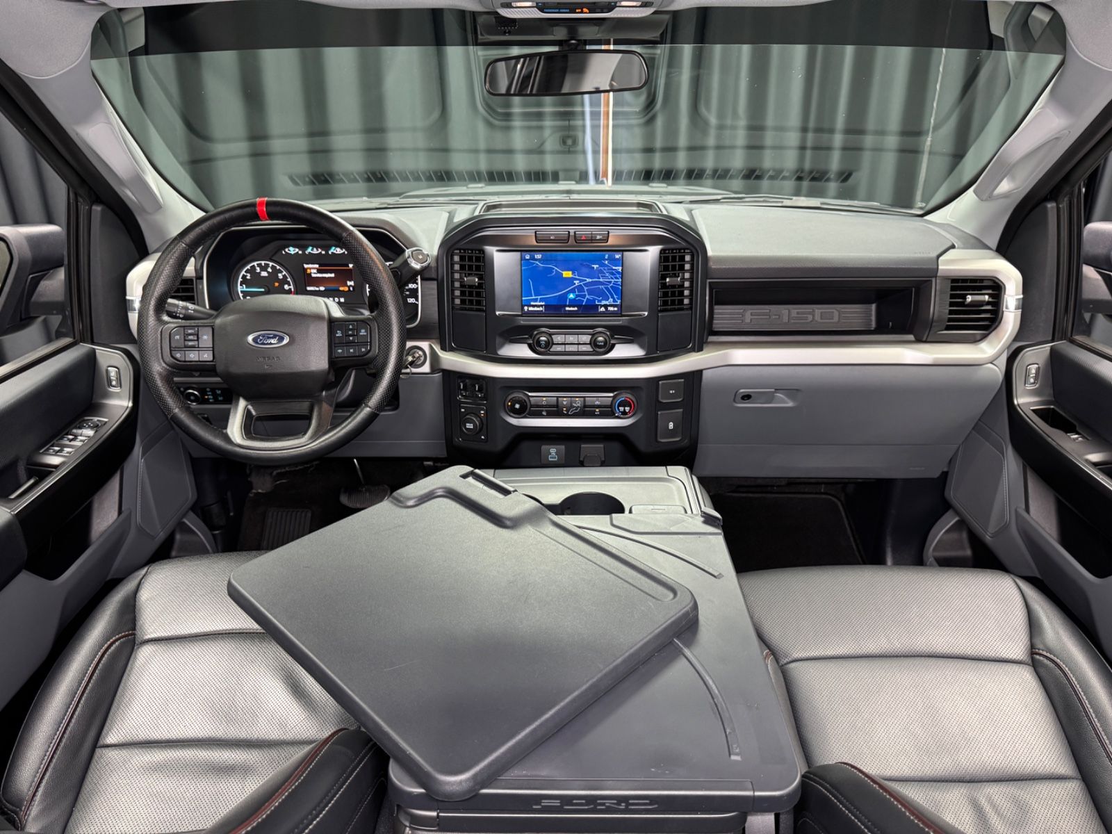 Fahrzeugabbildung Ford F 150 RAPTOR SVT|OFFROAD 20 ZOLL| 6-SITZ|NAVI|