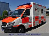 Mercedes-Benz Sprinter 519 CDI - RTW BAUS-Koffer/STRYKER Trage - Rettungswagen (RTW)
