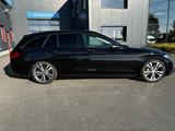 Mercedes-Benz C 250 C T-Modell C 250 T BlueTec / d - Mercedes-Benz C 250 mit Diesel-Antrieb: Automatik