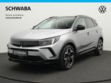Opel Grandland 1.2 TSI Turbo GS Line - Opel Grandland (X) in Augsburg
