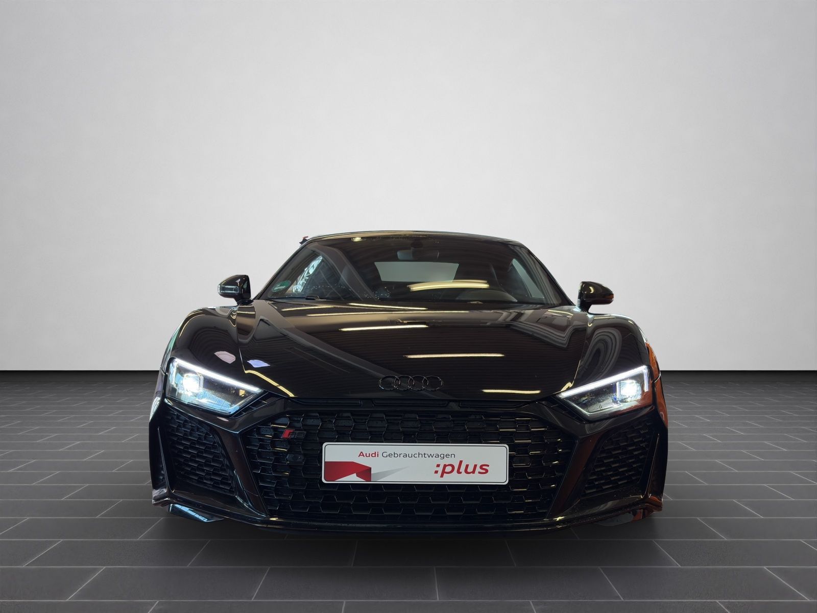 Audi R8 - Bild 6
