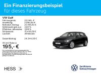 Volkswagen Golf - Vorschau Bild 2