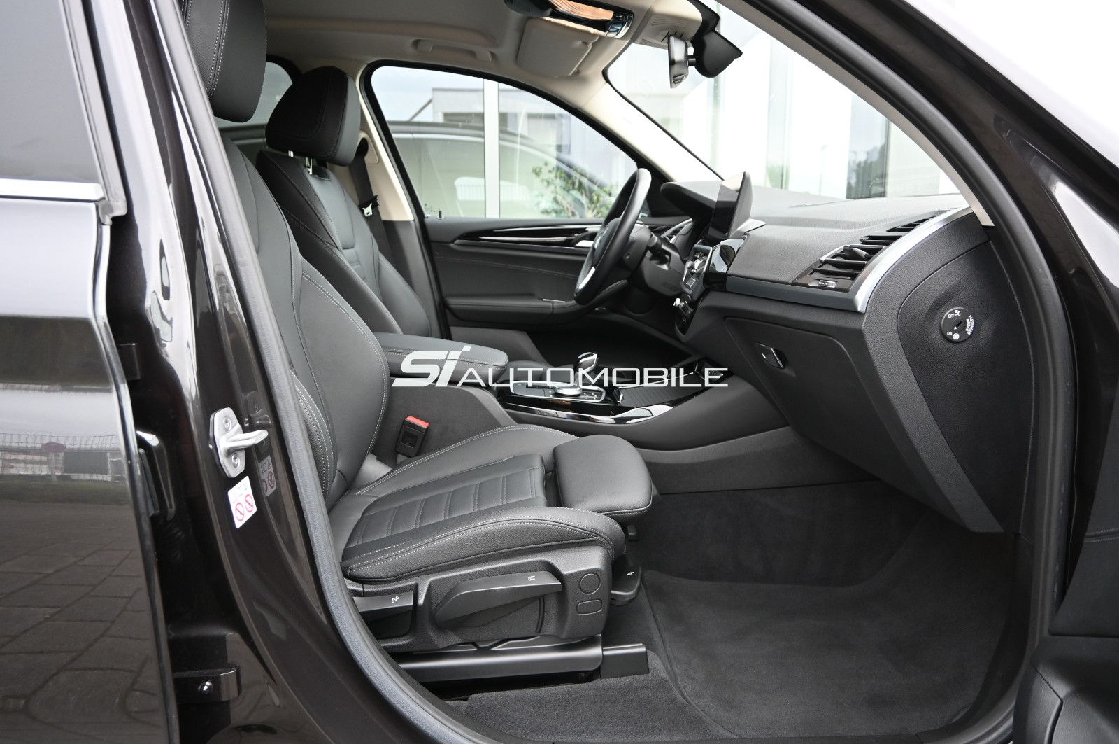 Fahrzeugabbildung BMW X3 xDr.30d °ACC°AHK°ADAP.LED°LEDER°STANDHEIZUNG°