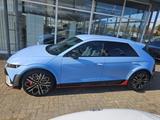 Hyundai IONIQ 5 N Elektro 4WD Sitzpaket HUD Navi Leder D - Hyundai IONIQ 5 Gebrauchtwagen