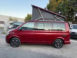 Volkswagen T6.1 California Ocean Edition/DSG/Leder/Virtual - VW T6 California
