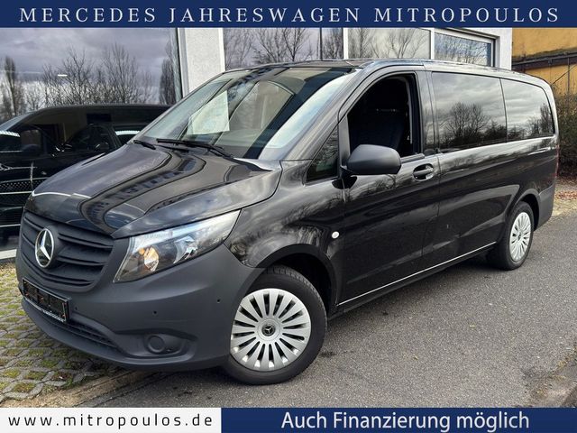 Mercedes-Benz Vito 116 CDI Tourer PRO Lang*9-Sitz*2 Klima*CAM