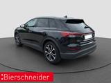 Audi Q4 e-tron AHK LED WP NAVI SHZ LEDER 19 - Audi Q4 e-tron SUV