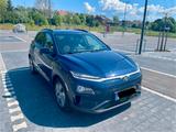 Hyundai  Hyundai Kona Elektro Premium große Batt... - : Geländewagen, Grosse