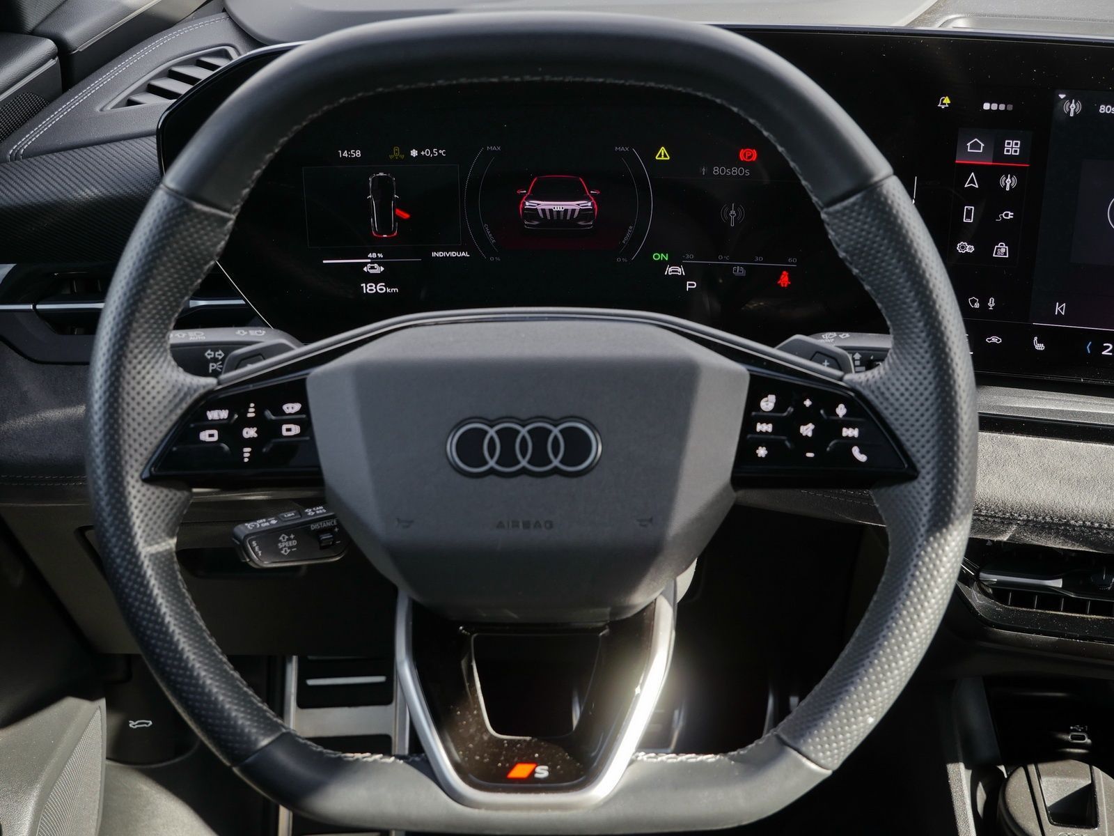Audi SQ6 e-tron - Bild 9