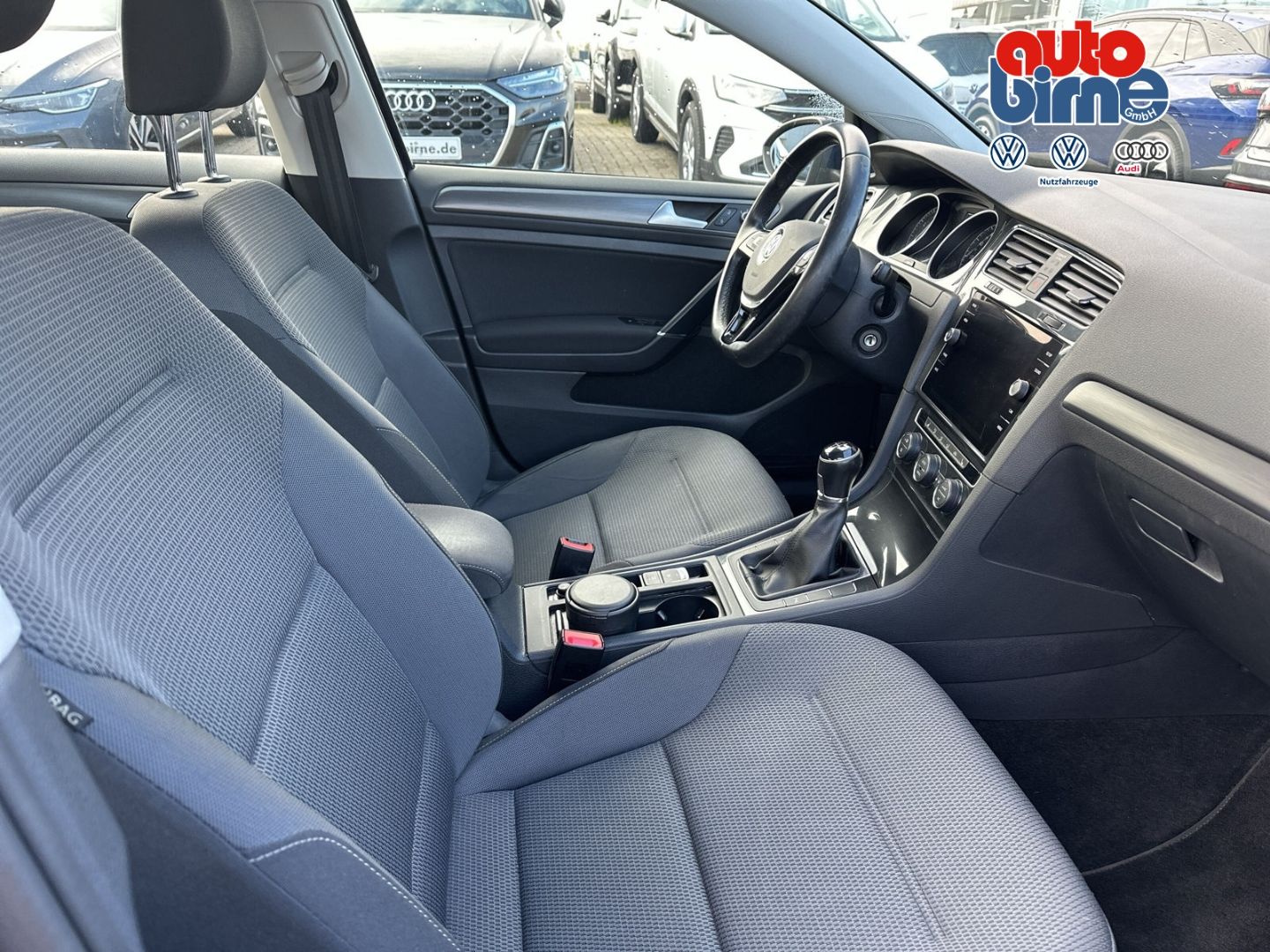 Golf VII 1.0 TSI Comfortline OPF Sperrdiff. Mehr