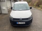 Volkswagen Caddy 1,6TDI 55kW BMT Tramper Tramper BlueMo... - Volkswagen Caddy: Tramper
