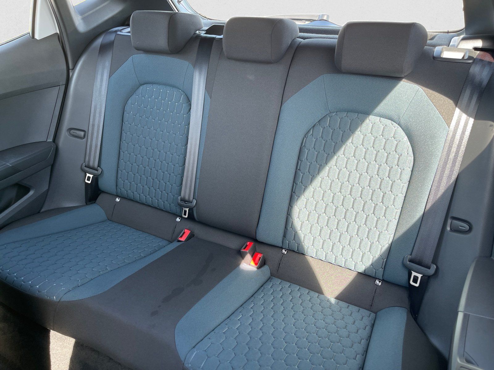 Seat Ibiza - Bild 10