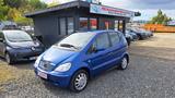 Mercedes-Benz A 140*Automatik*Klima*Alufelgen*TÜV Nov-26* - gebrauchte Mercedes-Benz A 140 aus dem Jahr 2001