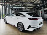 Kia pro cee'd / ProCeed GT-Line*PANO*DIGI.TACHO*KAM - Kia: Pro Cee D