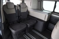 Volkswagen T7 California - Vorschau Bild 13