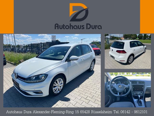 Volkswagen Golf 1.5 TSI Comfortline BMT Start-Stopp Aut.