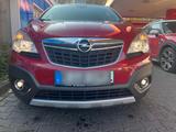 Opel Mokka Erstbesitz - Opel Mokka-e Benziner Gebrauchtwagen
