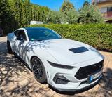 Ford Mustang 5.0 Ti-VCT V8 GT - Black Pack  - Ford Mustang Black Gebrauchtwagen