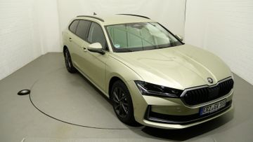 Skoda Superb Combi 1.5 TSI mHEV Selection DSG AHK 360°