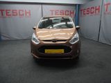 Ford B-Max B-MAX Titanium/SITZHZ/ZAHNRIEMEN NEU/ - Ford B-Max aus 2012