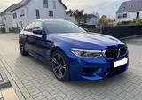 BMW M5 xDrive (Premium Selection Garantie 11/2028) - BMW: Premium Selection