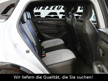 Fahrzeugabbildung Renault Megane E-Tech Techno EV60 220hp opt. charge