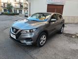 Nissan Qashqai 1.5 dCi 115 CV DCT Business - Nissan Qashqai mit Halbautomatikschaltung