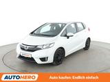 Honda Jazz 1.3 i-VTEC Comfort *LIM*PDC*SHZ*ALU* - Honda Jazz: Weiß