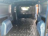 Fiat Doblo 1.4 T-Jet 16V POP Natural Power, blau - Fiat Doblo: 1.4