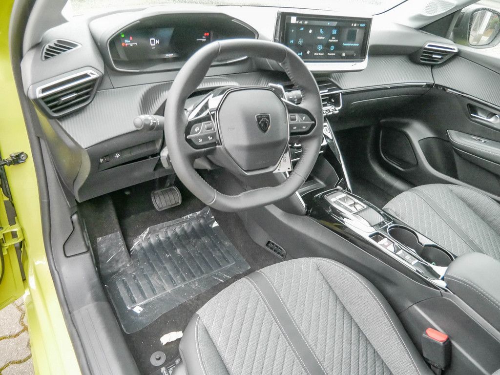 Peugeot 208 - Bild 20