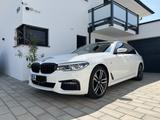 BMW 530d xDrive | M SPORT | SPORT-AUT | 4x SHZ |VOLL