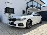 BMW 530d xDrive | M SPORT | SPORT-AUT | 4x SHZ |VOLL