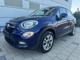 Fiat 500X Pop Star*NAVI*KLIMA*ALU*PDC - Fiat 500X aus 2015