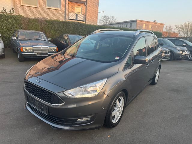 Ford Grand C-Max Grand C-MAX Business Edition