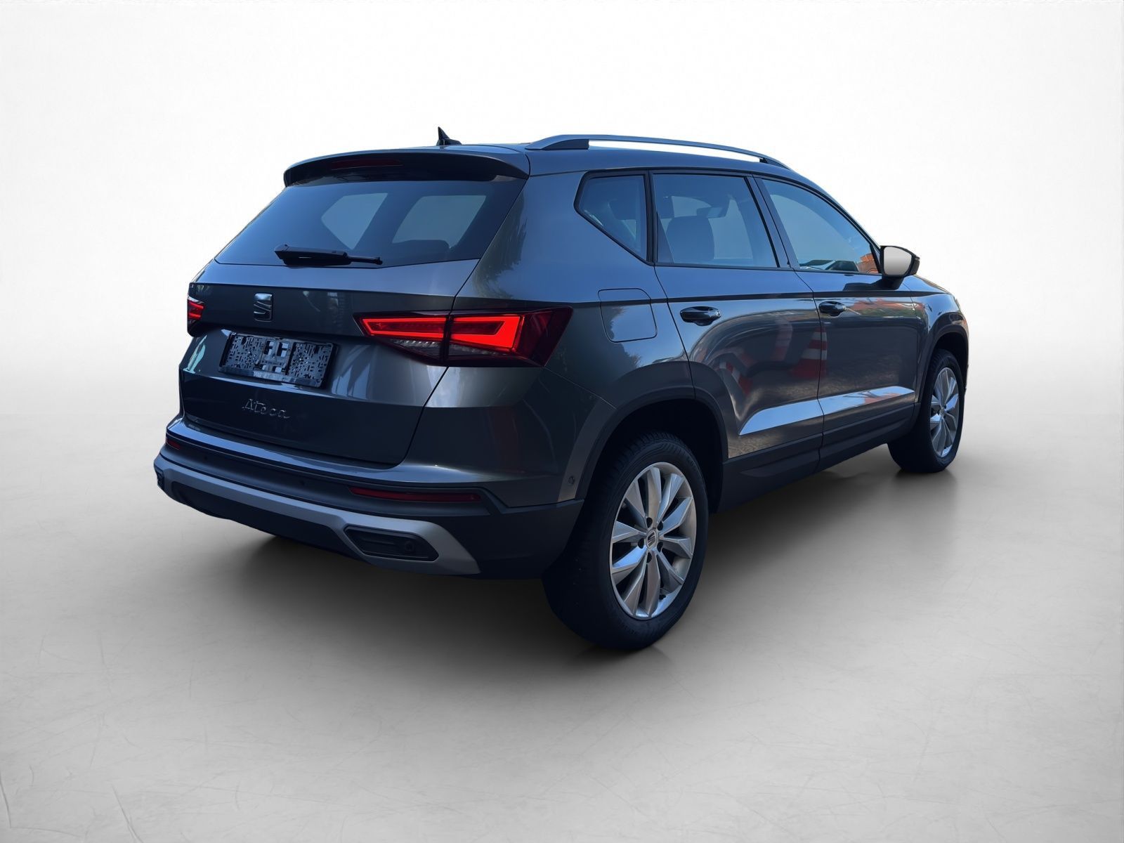 Seat Ateca - Bild 4