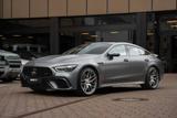 Mercedes-Benz AMG GT 63 S 4Matic+ *AMG 21" Felgen* - Mercedes-Benz AMG GT: 63