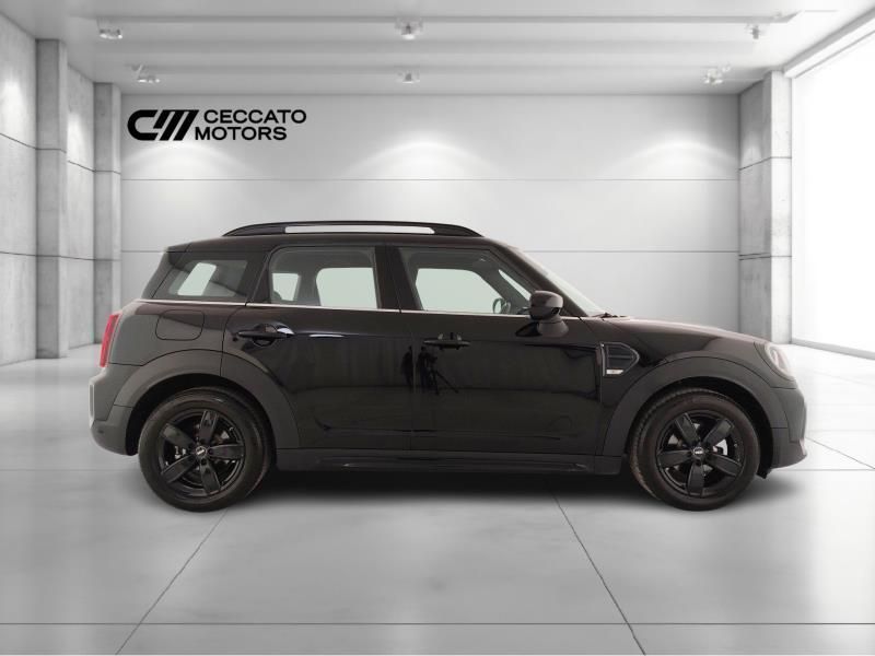 MINI Mini One D Countryman 1.5 TwinPower Turbo One D imagem 3