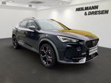 Cupra Formentor VZ 4Drive 2.0 TSI DSG/Panoramadach/Bea - Cupra Formentor: Blau, Fernlichtassistent