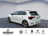 Volkswagen Polo GTI DSG ACC APP KAMERA IQ NAV SHZ  - Volkswagen Polo Neuwagen: Weiß