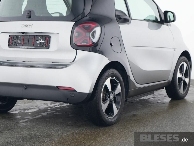 SMART ForTwo – Bild 4
