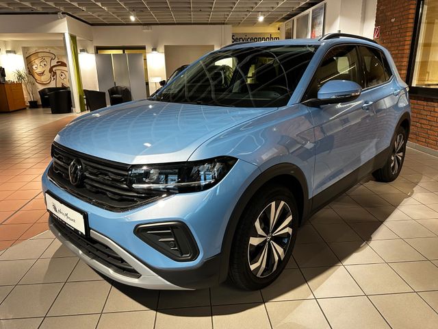 Volkswagen T-Cross 1.0 TSI 85 kW Life