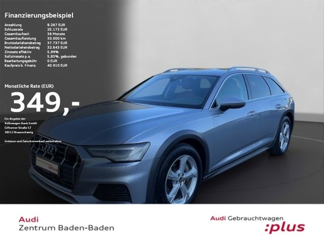 Audi A6 Allroad 55 TDI quattro AHK*MATRIX*B&O*KAMERA