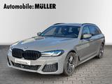 BMW 520 d Touring M Sport+HUD+LASERLICHT+ACC+HIFI+DA - gebrauchte BMW 5er Reihe aus dem Jahr 2023