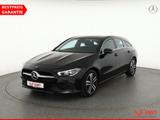 Mercedes-Benz CLA 180 d SB AT LED Navi AHK VC Temp DAB PDC 1.H - Mercedes-Benz in Halle: 180