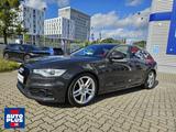 Audi A6 Avant 3.0 TDI quattro S LINE AHK+CAM+NAVI - Audi A6: Kombi, 3.0