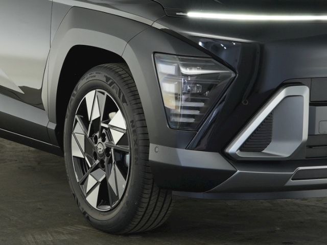 Hyundai Kona – Bild 33