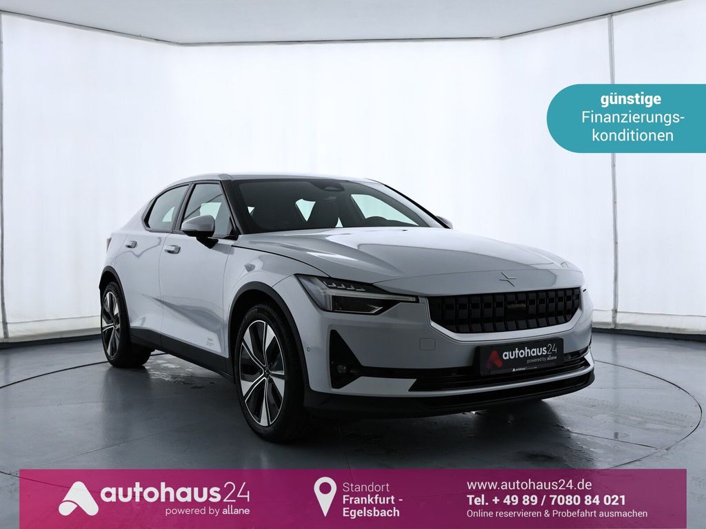 Angebot ansehen Polestar 2